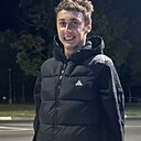 Знакомства: Рустам, 24 года, Минск