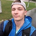 Знакомства: Антон, 29 лет, Мозырь