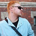 Знакомства: Алексей, 21 год, Санкт-Петербург