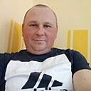 Знакомства: Юрий, 47 лет, Саранск