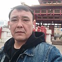 Знакомства: Евгений, 49 лет, Элиста