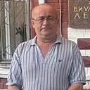 Знакомства: Иван, 50 лет, Владимир