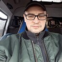 Знакомства: Сергей, 47 лет, Рязань