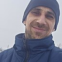 Знакомства: Гоша, 36 лет, Свободный