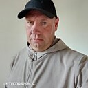 Знакомства: Ильнур, 40 лет, Ульяновск