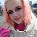 Знакомства: Arina, 20 лет, Купино