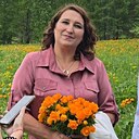 Знакомства: Ольга, 46 лет, Алтайское