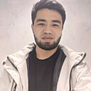 Знакомства: Федя, 30 лет, Бишкек