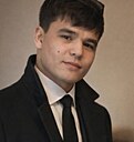 Знакомства: Елдар, 26 лет, Алматы
