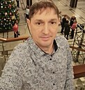 Знакомства: Владимир, 43 года, Барнаул