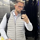 Знакомства: Vadim, 37 лет, Подольск