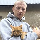 Знакомства: Егор, 40 лет, Уфа
