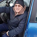 Знакомства: Андрей, 58 лет, Кунгур