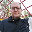 Знакомства: Сергей, 48 лет, Омск