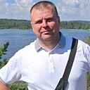 Знакомства: Виктор, 37 лет, Петрозаводск