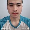 Знакомства: Ali, 25 лет, Нижнекамск