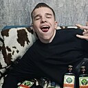 Знакомства: Ярослав, 25 лет, Верхнедвинск