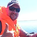 Знакомства: Дмитрий, 42 года, Череповец
