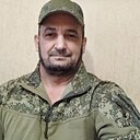 Знакомства: Руслан, 48 лет, Ростов-на-Дону