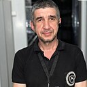 Знакомства: Михаил, 48 лет, Крапивная