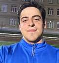 Знакомства: Артур, 24 года, Саратов