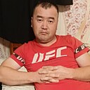 Знакомства: Oskar, 37 лет, Алдан