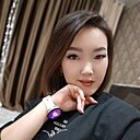 Знакомства: Аяулым, 27 лет, Усть-Каменогорск