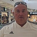 Знакомства: Виктор, 45 лет, Тверия