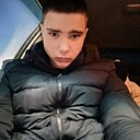Знакомства: Elmurod, 18 лет, Шелехов