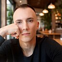 Знакомства: Сергей, 30 лет, Полтава