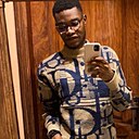 Знакомства: Aaron, 25 лет, Тюмень