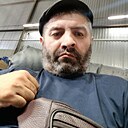 Знакомства: Тоир, 44 года, Самара