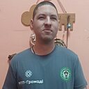 Знакомства: Вовчік, 35 лет, Винница