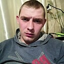 Знакомства: Иван, 20 лет, Братск