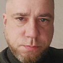 Знакомства: Kasper, 40 лет, Тольятти