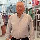 Знакомства: Виктор, 67 лет, Минск