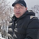 Знакомства: Vladimir, 44 года, Петропавловск-Камчатский