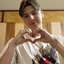 Знакомства: Egor, 21 год, Пермь