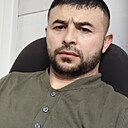 Знакомства: Артур, 34 года, Мегион