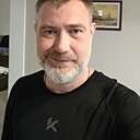 Знакомства: Андрей, 44 года, Хабаровск