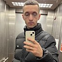 Знакомства: Илья, 36 лет, Омск