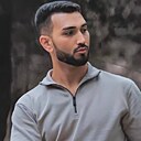 Знакомства: Ali, 26 лет, Астана