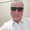 Знакомства: Рашид, 65 лет, Пенза