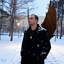Знакомства: Станислав, 46 лет, Омск
