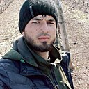 Знакомства: Ильяс, 27 лет, Анна