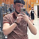 Знакомства: Xojiakbar, 24 года, Гусиноозерск
