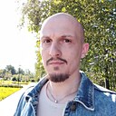 Знакомства: Вячеслав, 30 лет, Нижний Новгород