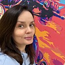 Знакомства: Альбина, 40 лет, Москва