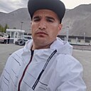 Знакомства: Азамат, 28 лет, Калининград