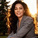 Знакомства: Kristina, 36 лет, Сумы